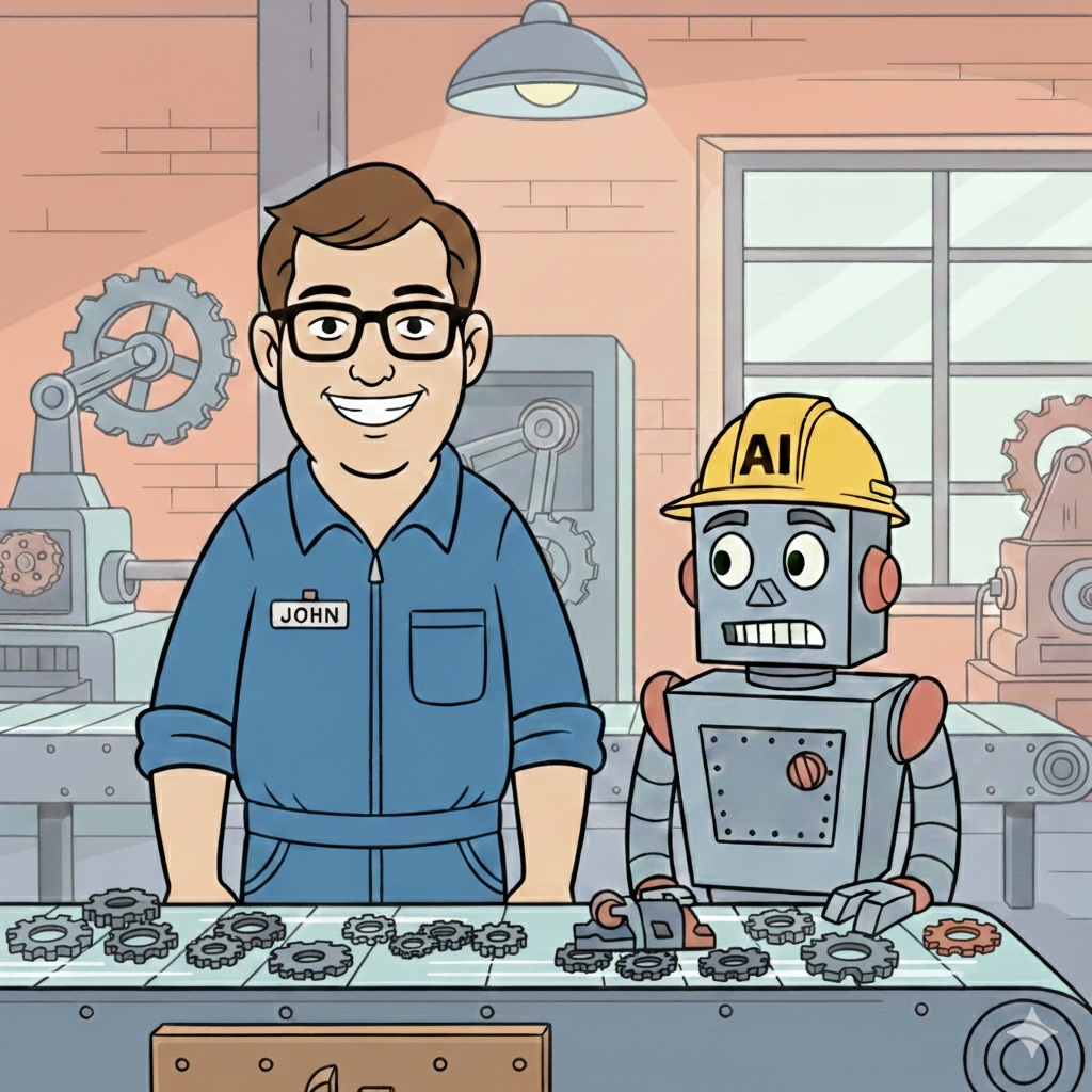 The AI x Workflow Conundrum