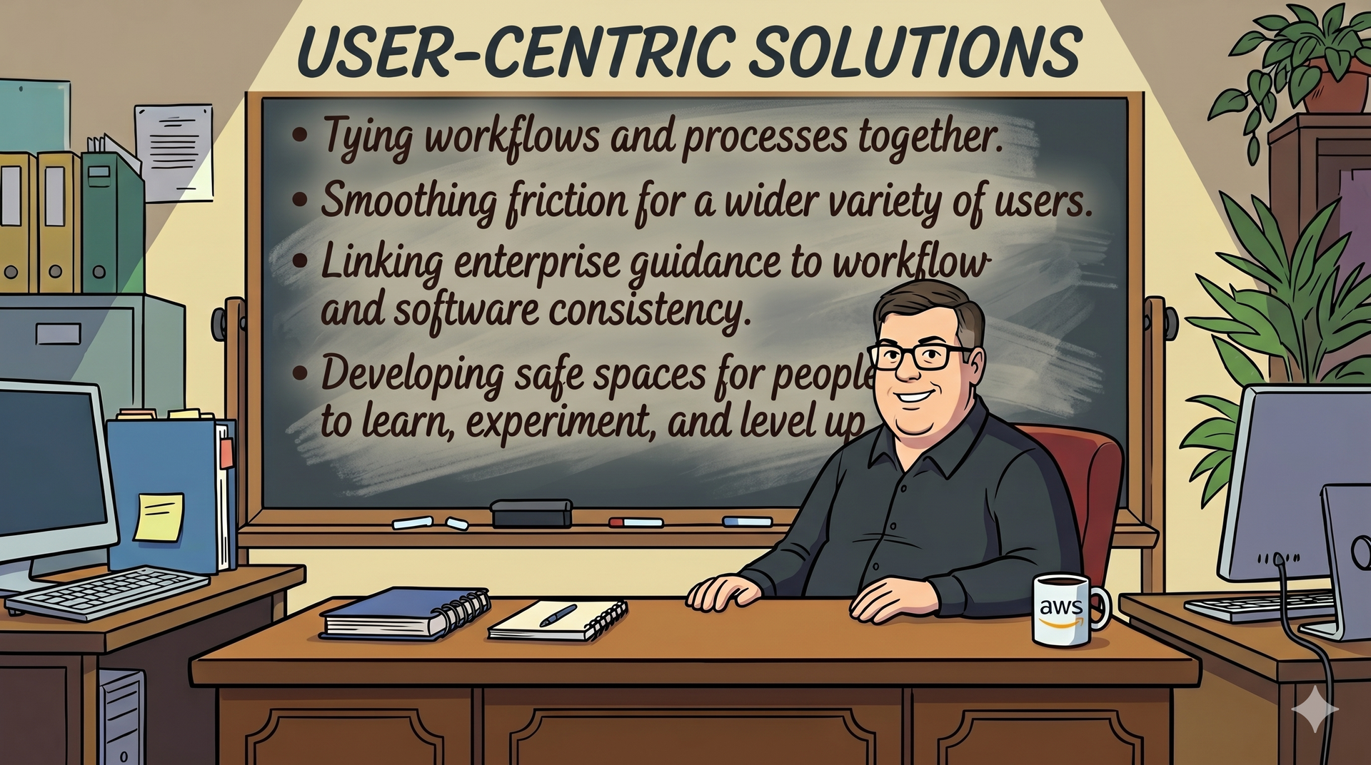 Personal Software is the Promise of Citizen Development